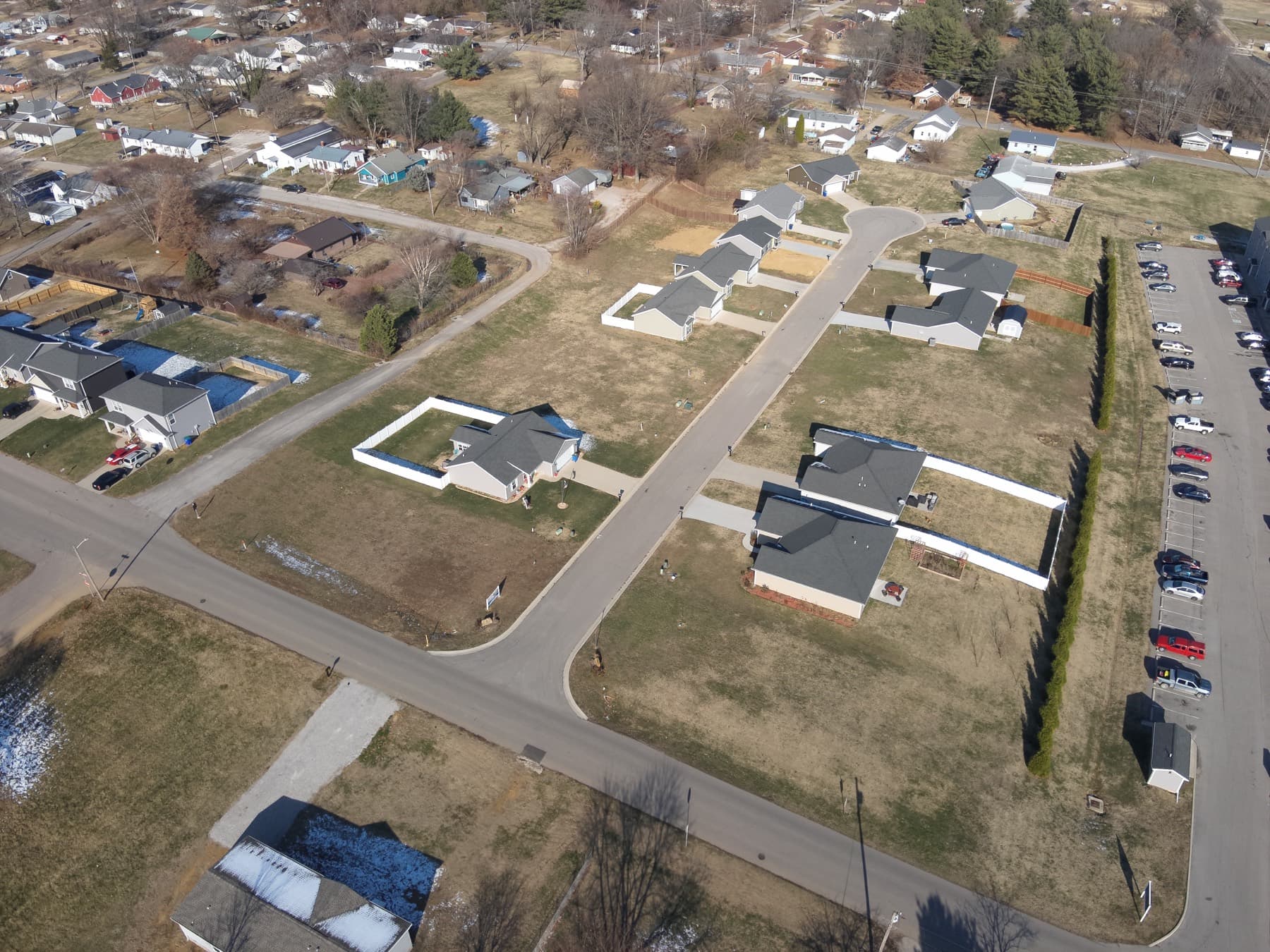 Baldwin Heights, photo 3