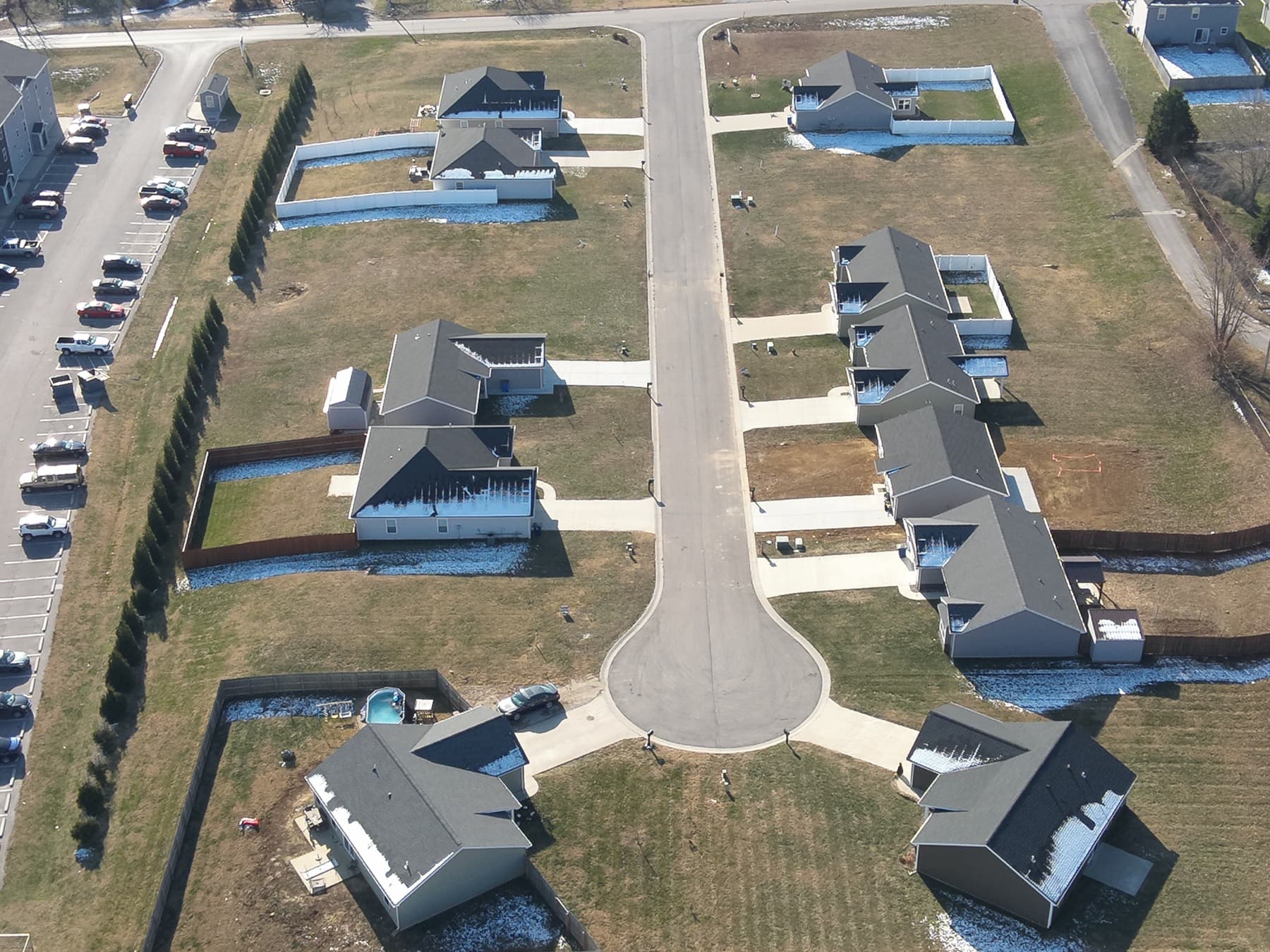 Baldwin Heights, photo 1
