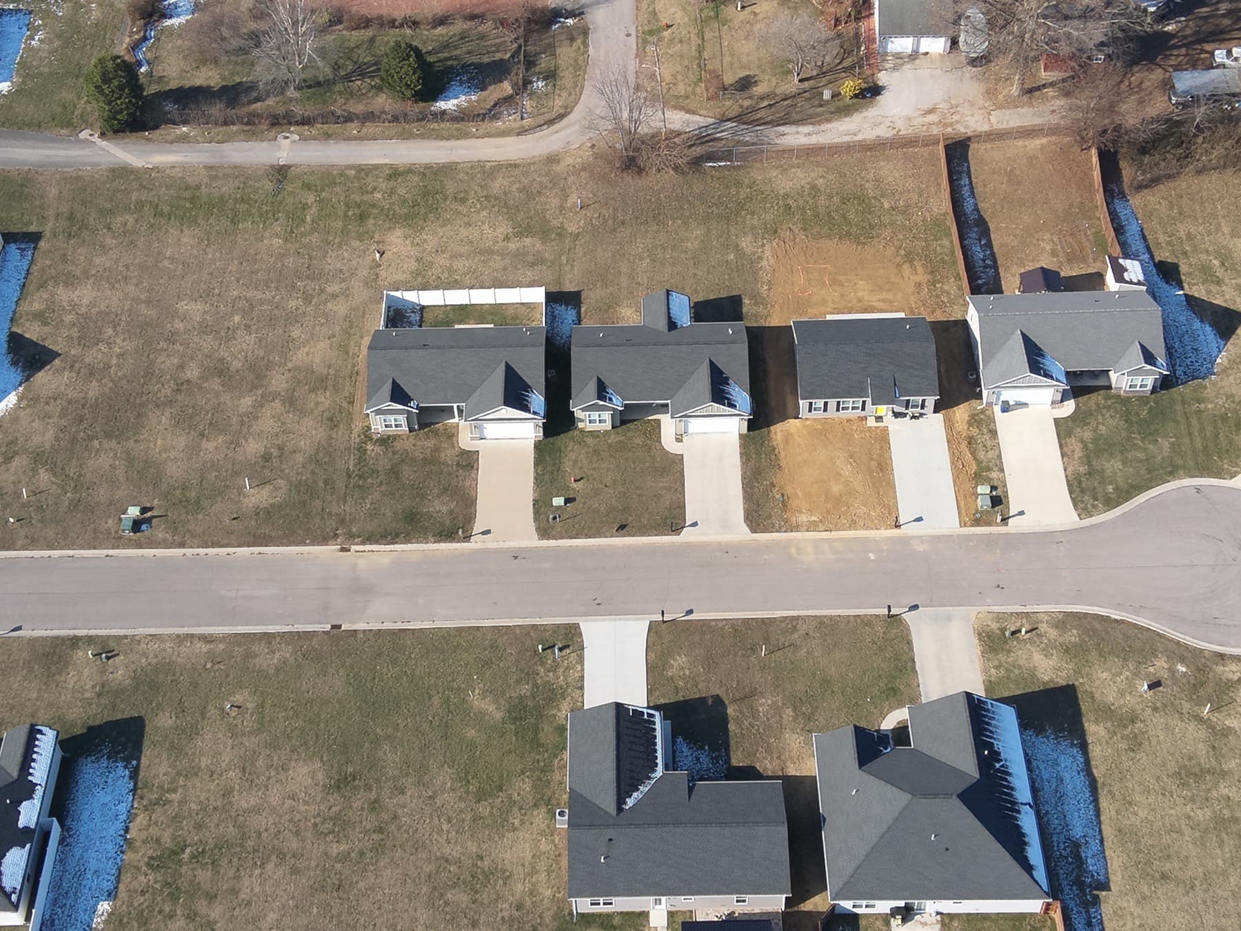 Baldwin Heights, photo 2