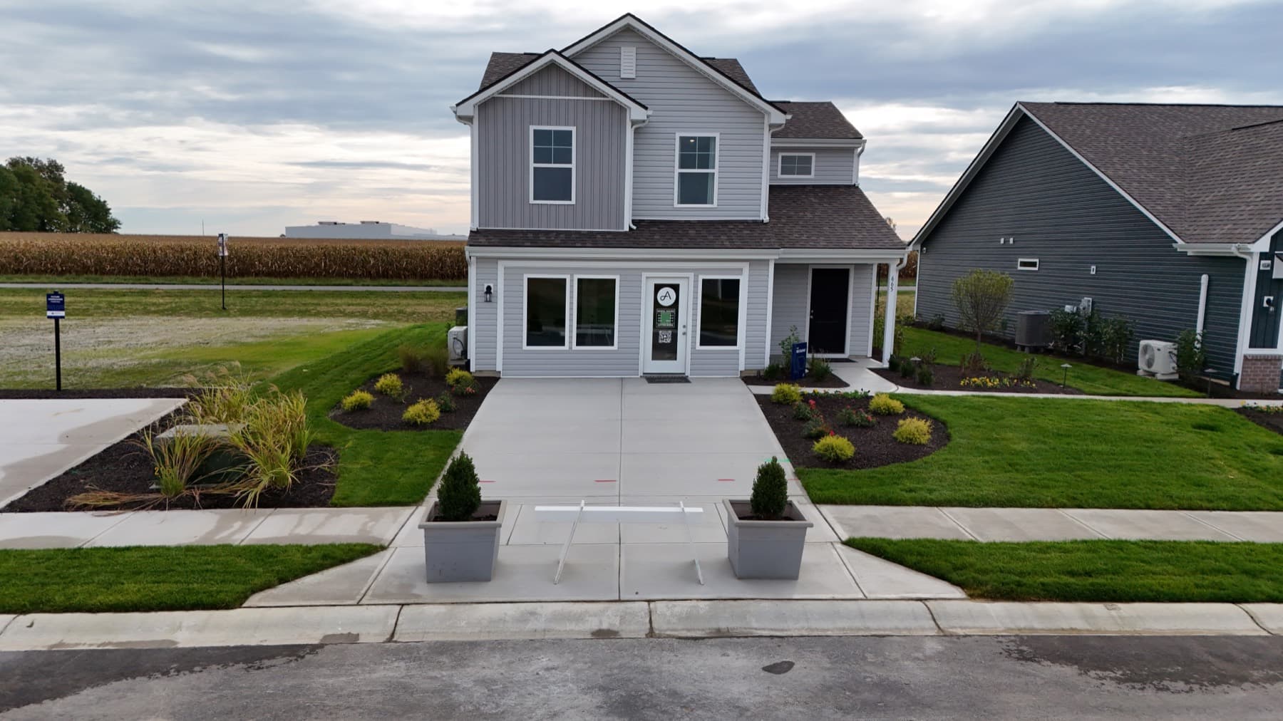Darlington Villas, photo 1