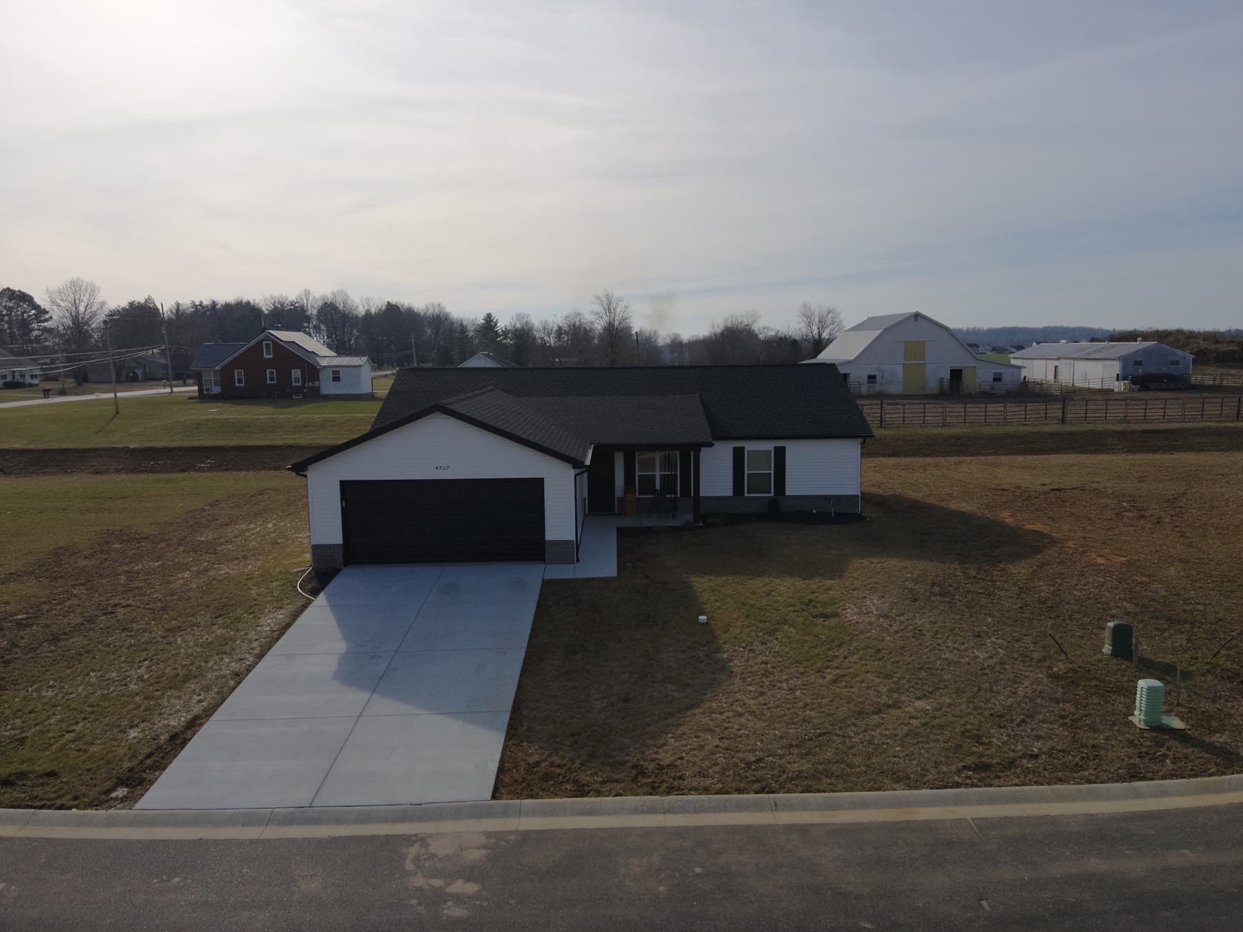 Willow Crossing, photo 1
