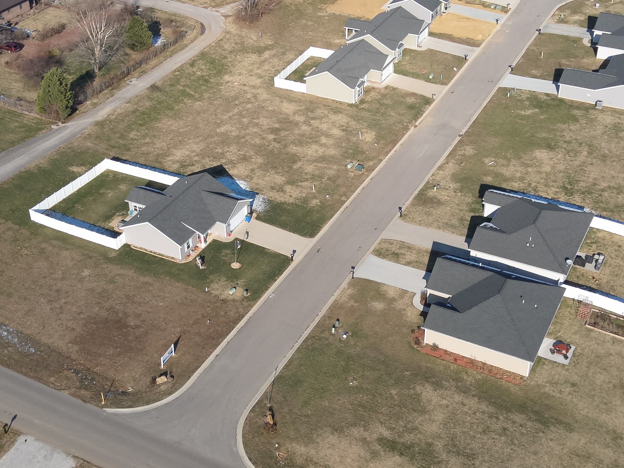 Baldwin Heights, Princeton, IN