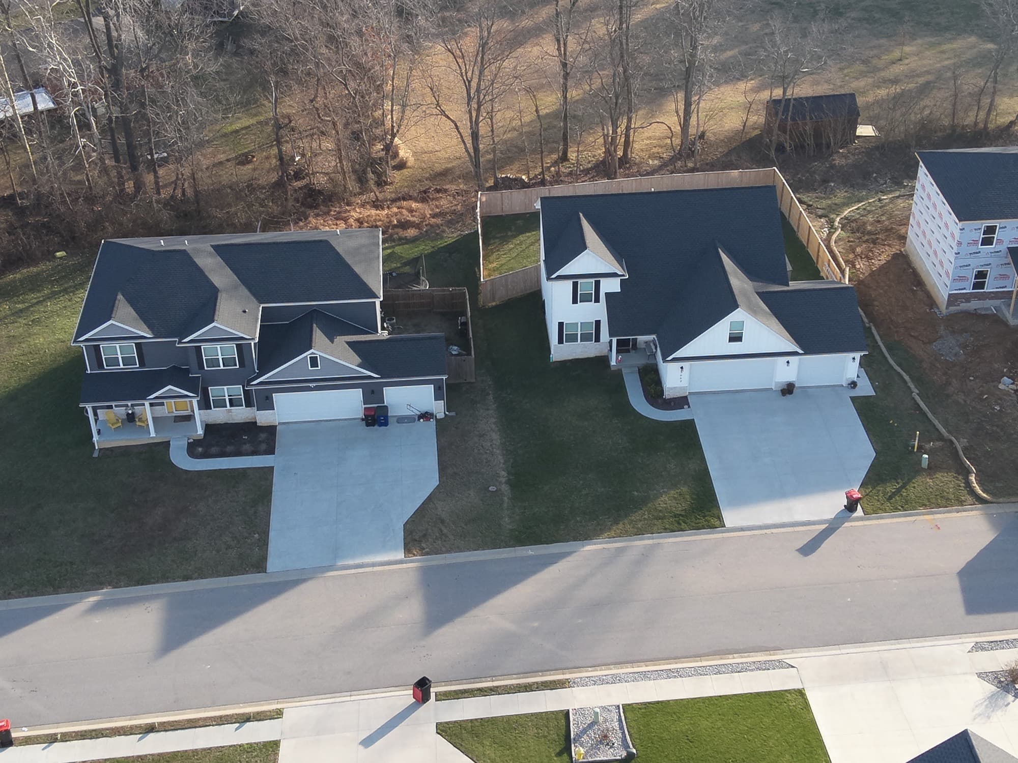 Hillside Meadows, Newburgh, IN