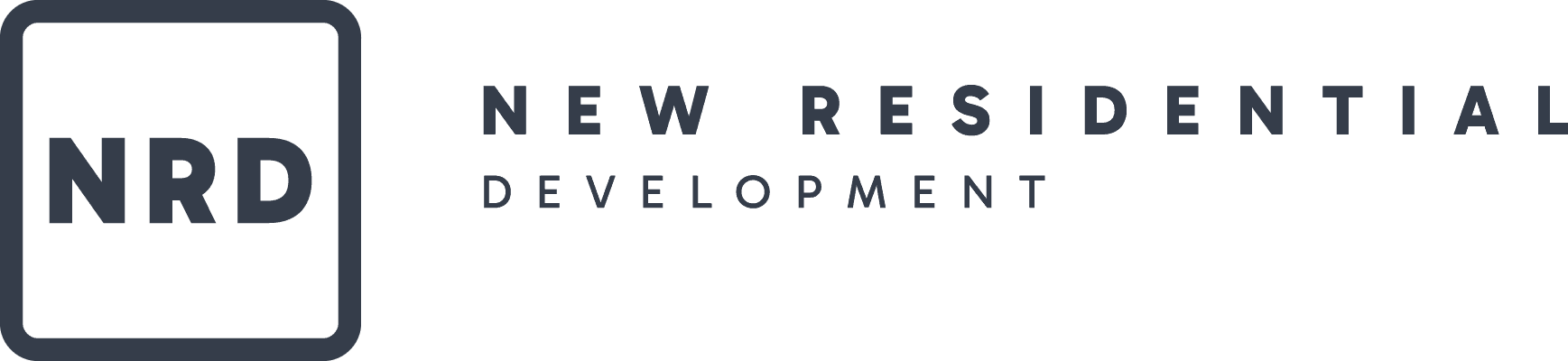 New Residential Development